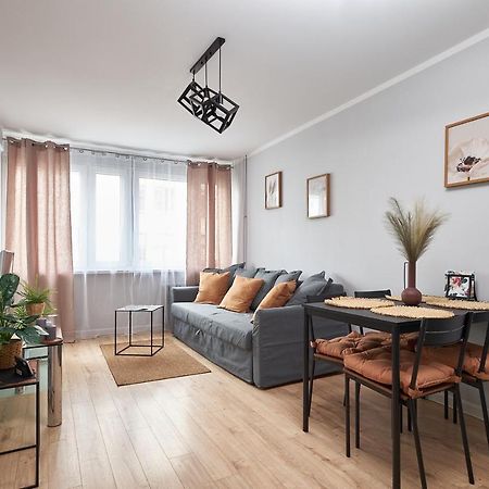 Kuznicza Apartment - 300M Main Square ~ Self Check-In 24H Вроцлав Екстериор снимка